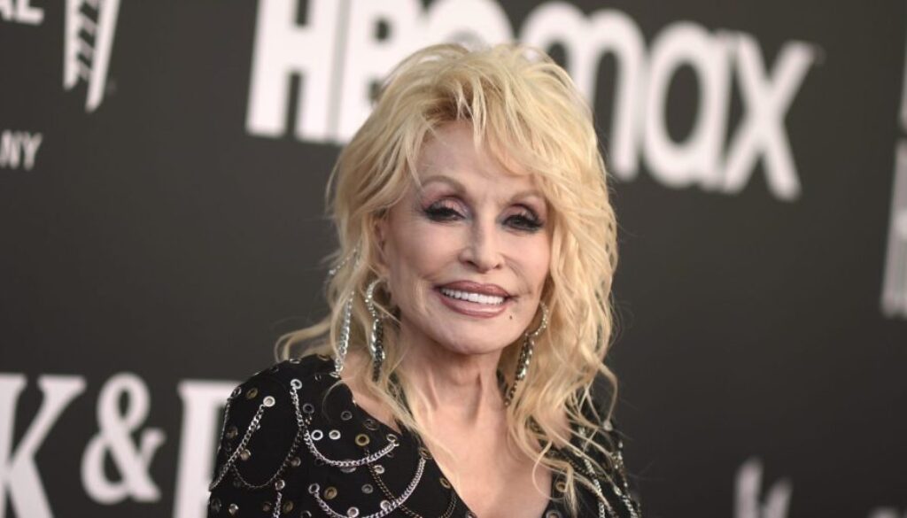 Dolly Parton lauds Beyoncé’s cover of iconic song ‘Jolene’