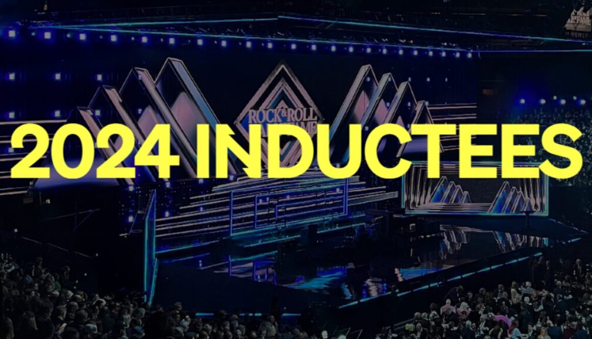 Rock and Roll Hall of Fame 2024 Inductees Include Foreigner, Cher, Dave Matthews Band, Jimmy Buffett, Mary J Blige, Peter Frampton, & More