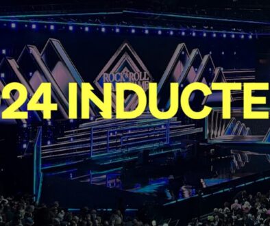 Rock and Roll Hall of Fame 2024 Inductees Include Foreigner, Cher, Dave Matthews Band, Jimmy Buffett, Mary J Blige, Peter Frampton, & More