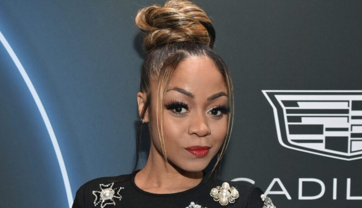 A Little R&B Tea! LaTavia Roberson Shares Jagged Edge’s Song ‘Promise’ Was Written For THIS Destiny’s Child Member