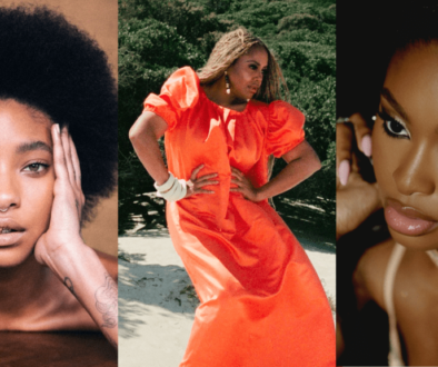 WILLOW, Lalah Hathaway, Coco Jones, And More New R&B To Express Those Big Feelings