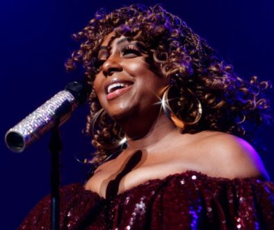 R&B’s Missing Piece Was Found At Ledisi’s Good Life Tour