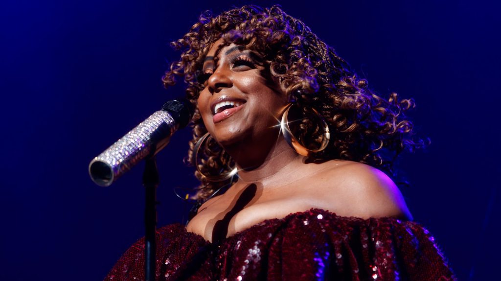 R&B’s Missing Piece Was Found At Ledisi’s Good Life Tour