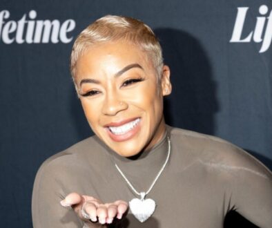Bad Luck Lover? Keyshia Cole’s Relationship With Hunxho Has The Internet Chatting About Her Dating History