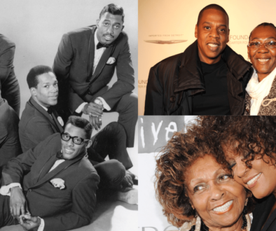 Dear Mama: 12 Hip-Hop/R&B Songs That Show Appreciation For Her On Mother’s Day